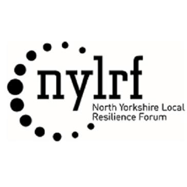 The NYLRF logo