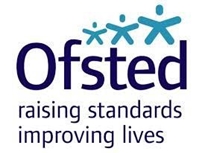 OFSTED logo