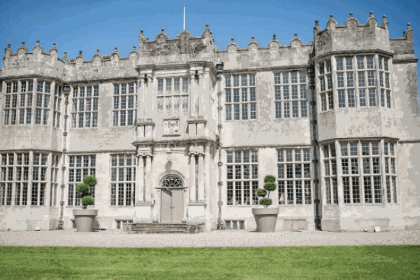 Howsham Hall wedding venue in North Yorkshire. Howsham Hall wedding venue in North Yorkshire.