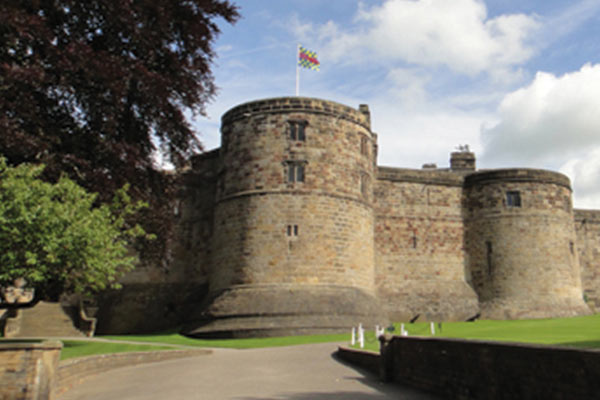 Skipton Castle