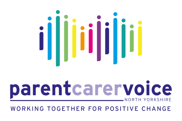 Parent Carer Voice logo