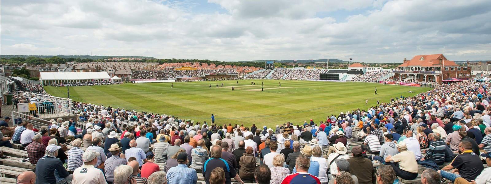 Scarborough Cricket Club