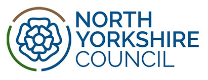 North Yorkshire Council logo