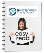 Easy read document