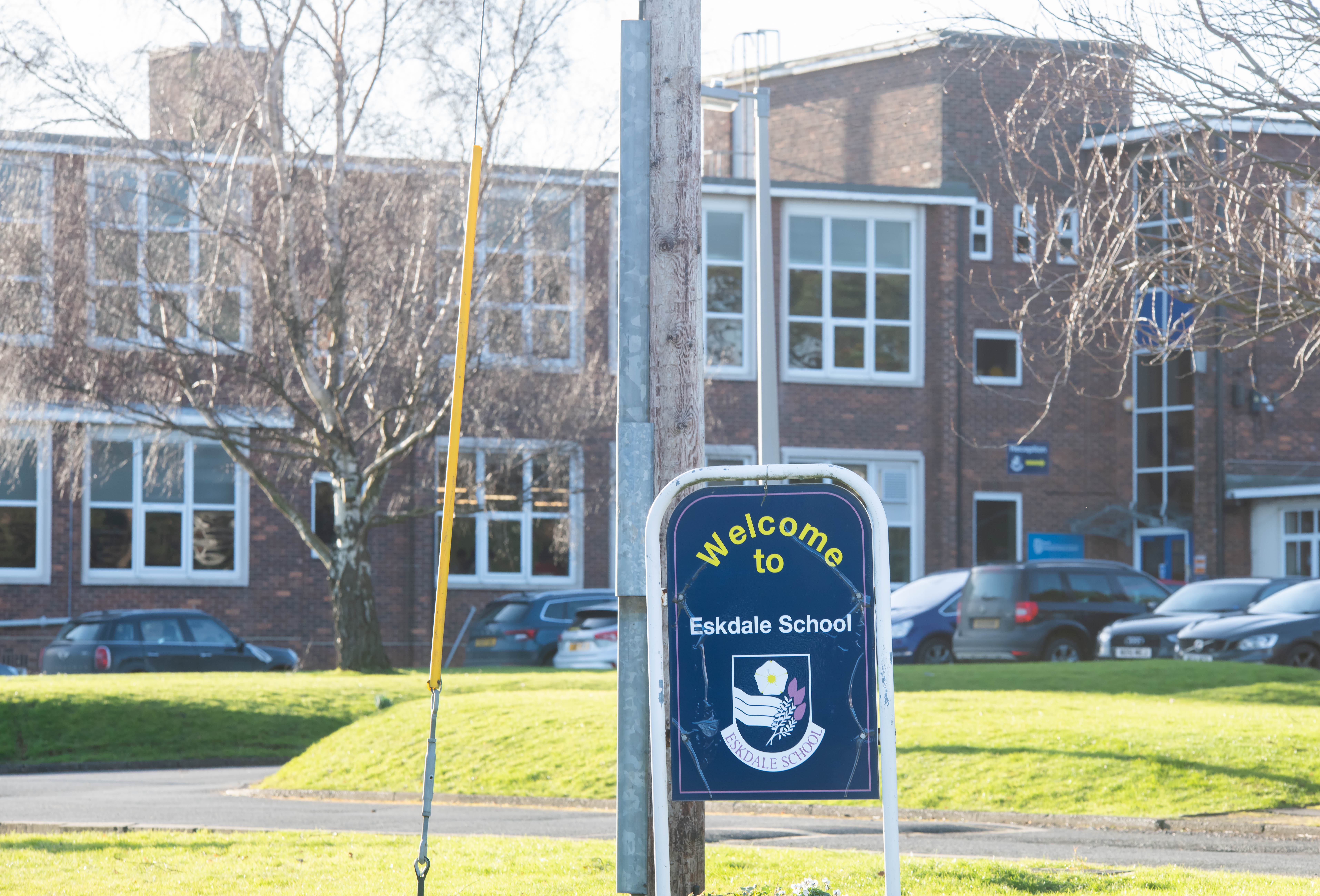 Eskdale School