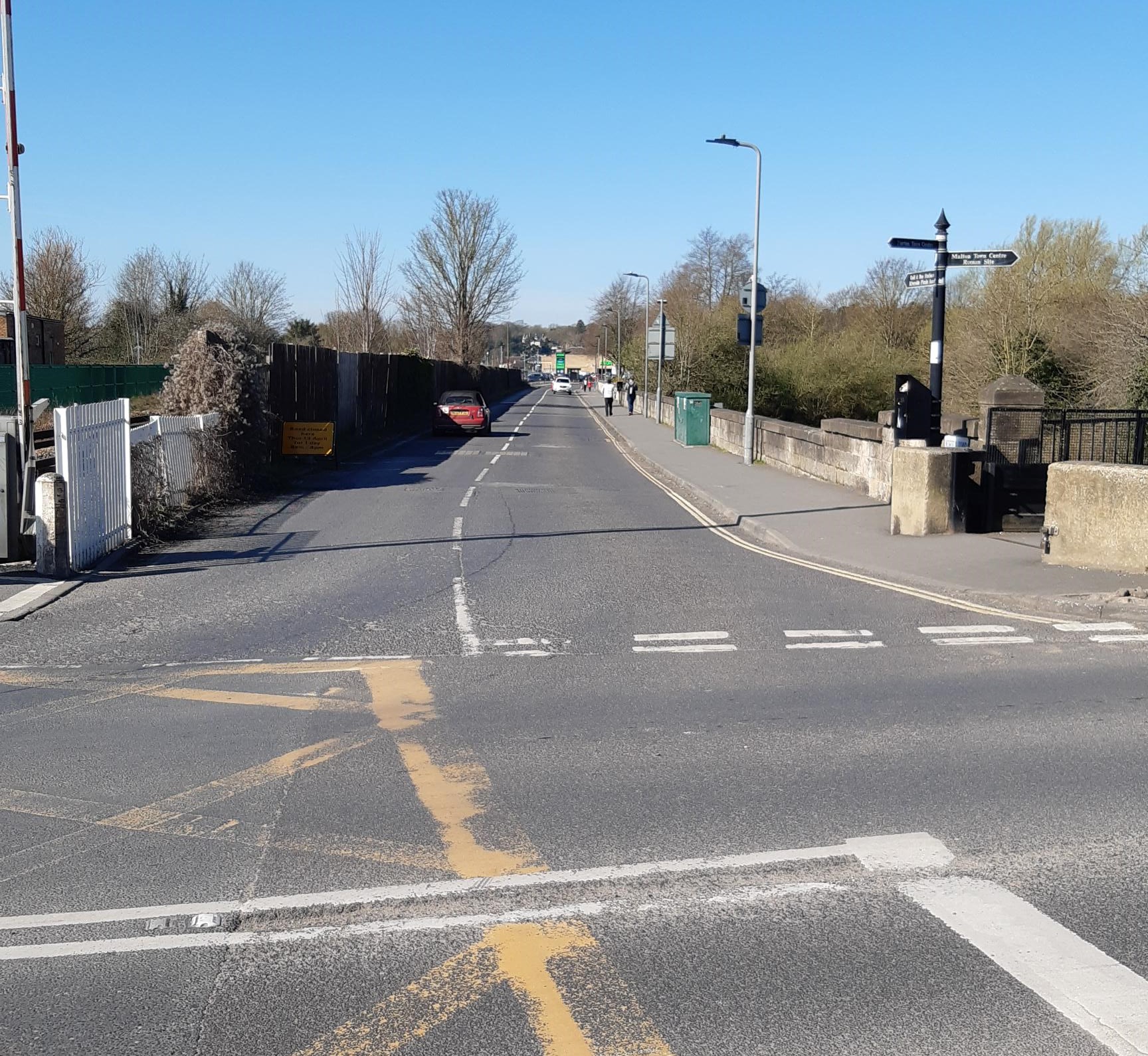 Norton Road