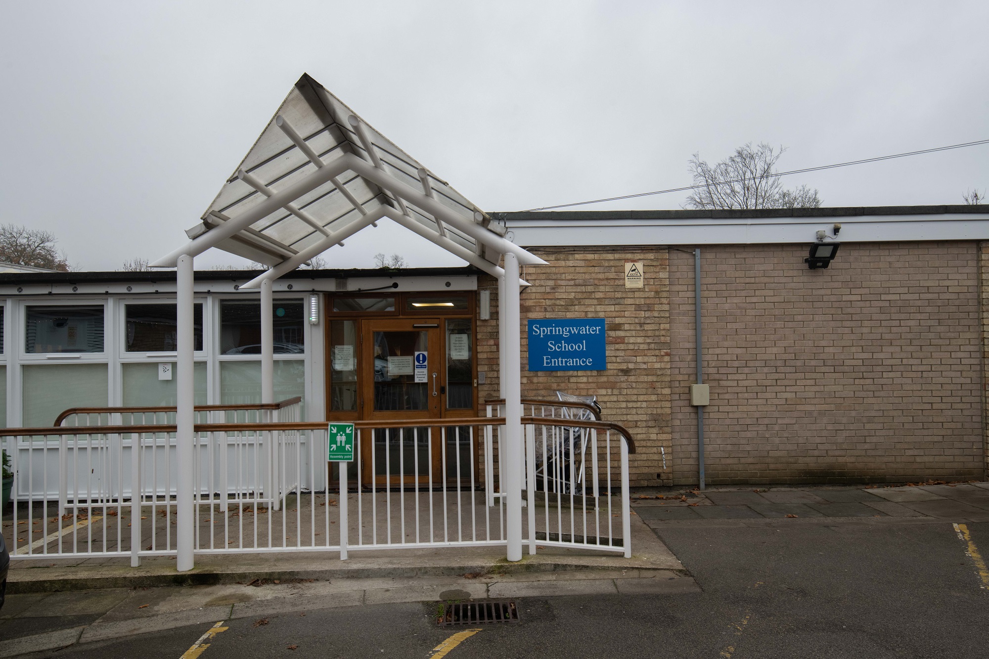Members of North Yorkshire Council’s executive today (5 November) approved proposals to expand the number of places to 157 from September next year.