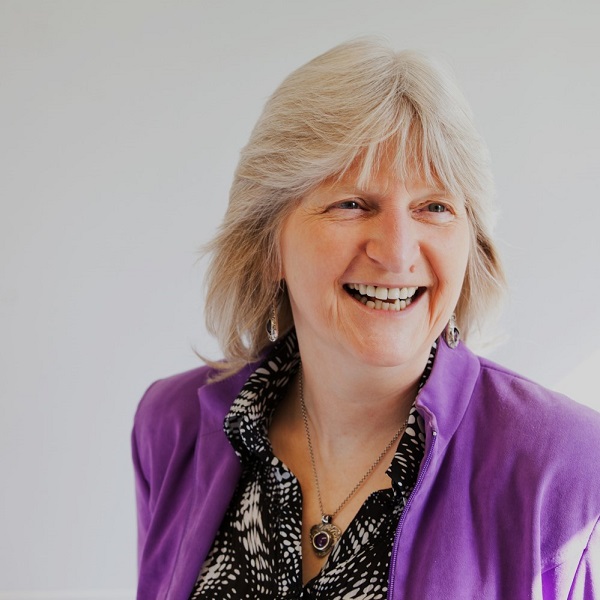 Image of Heidi - Senior Business Advisor