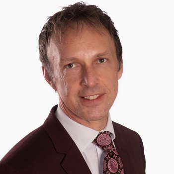 Gary Fielding