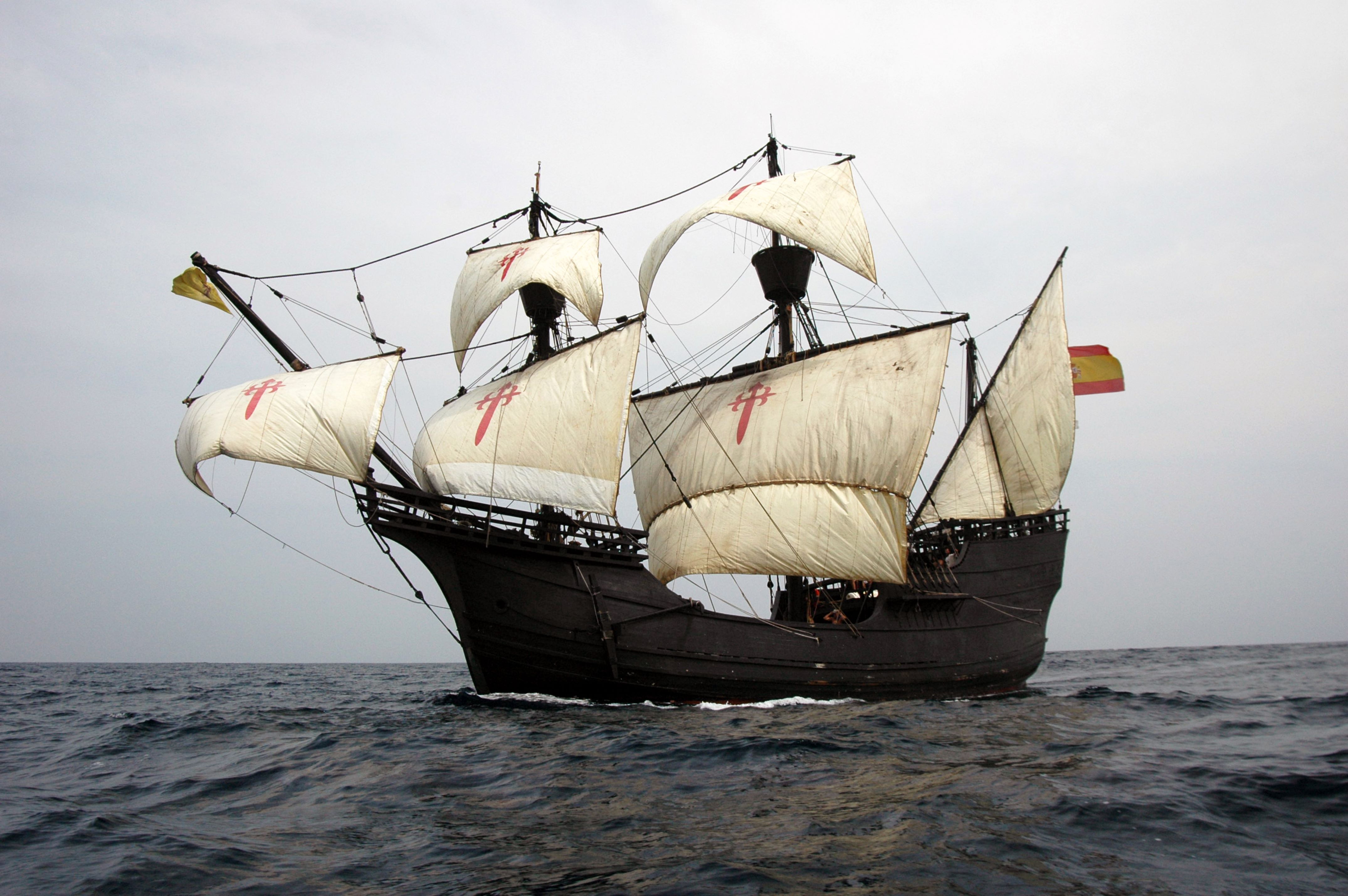 The Nao Victoria
