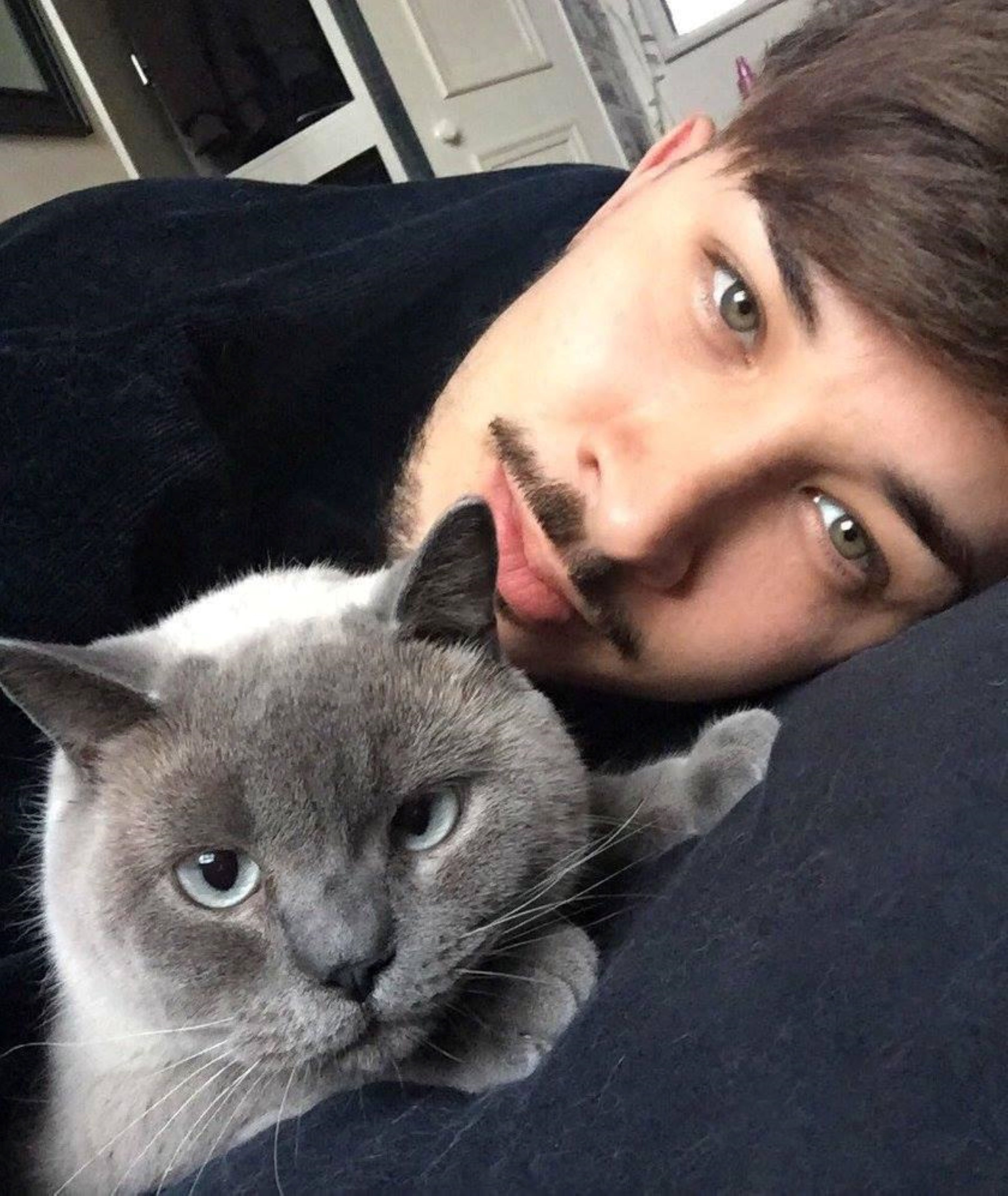 Martyn Hett