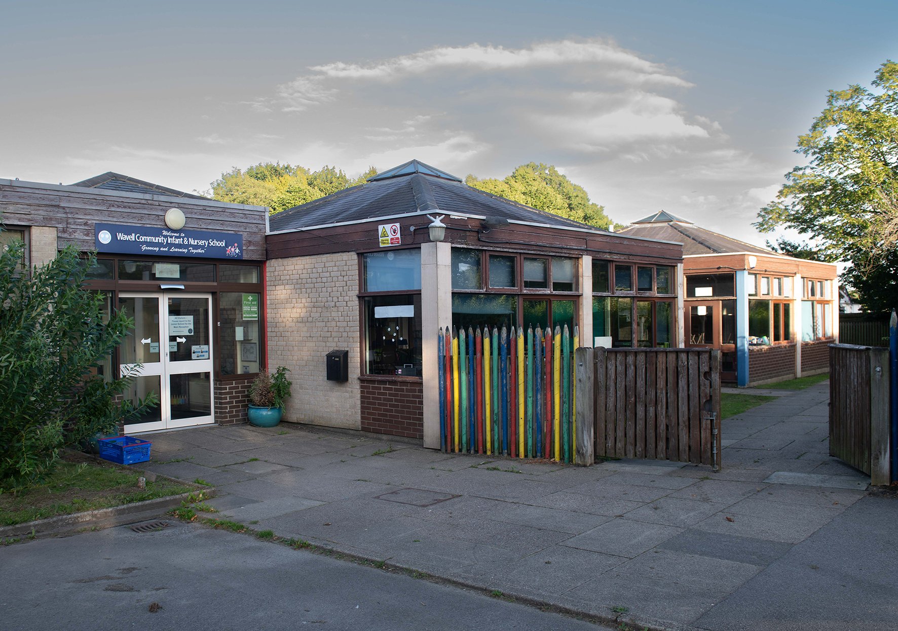 Wavell Community Infant School