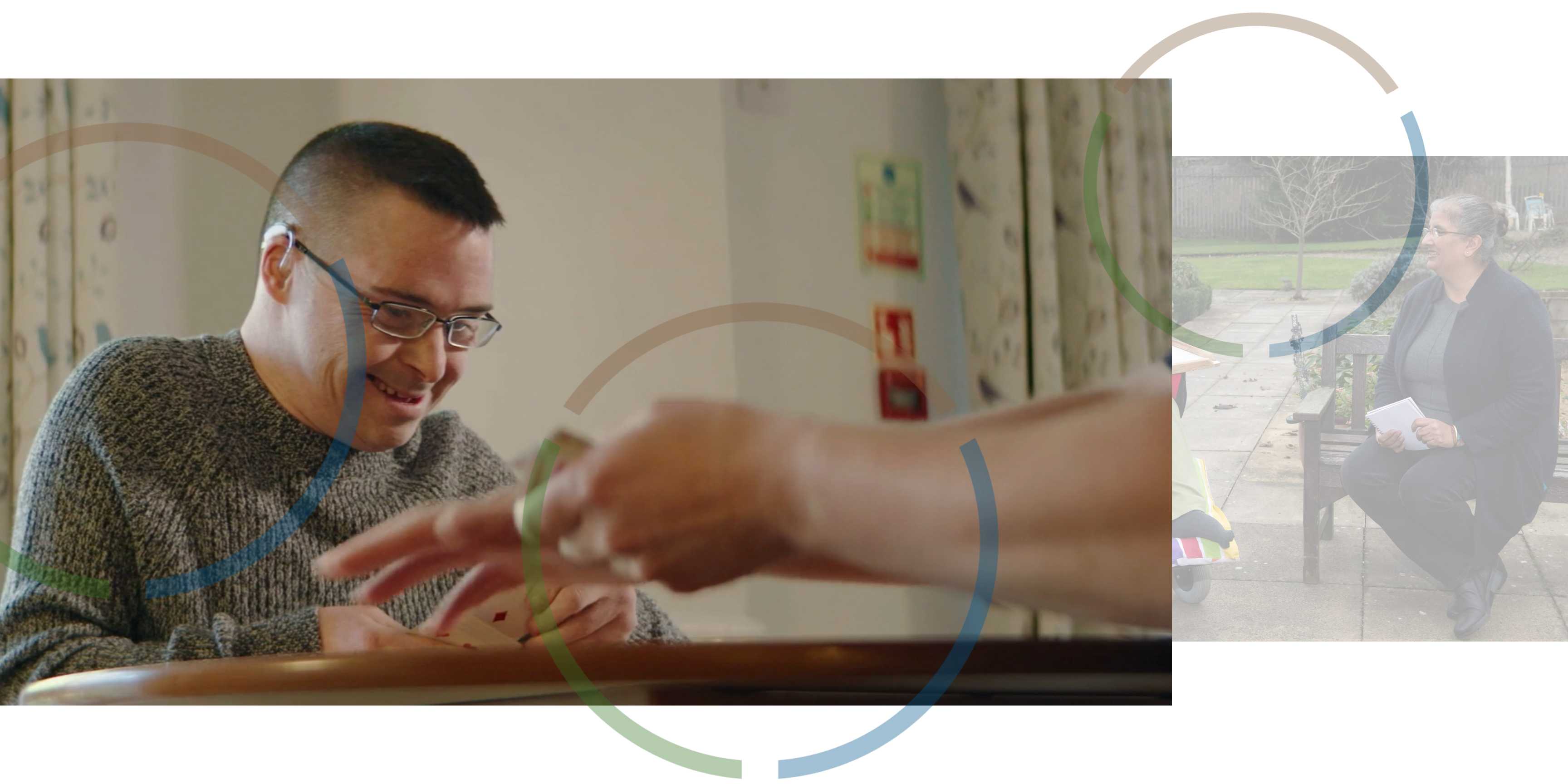 Corporate Director HAS image 3