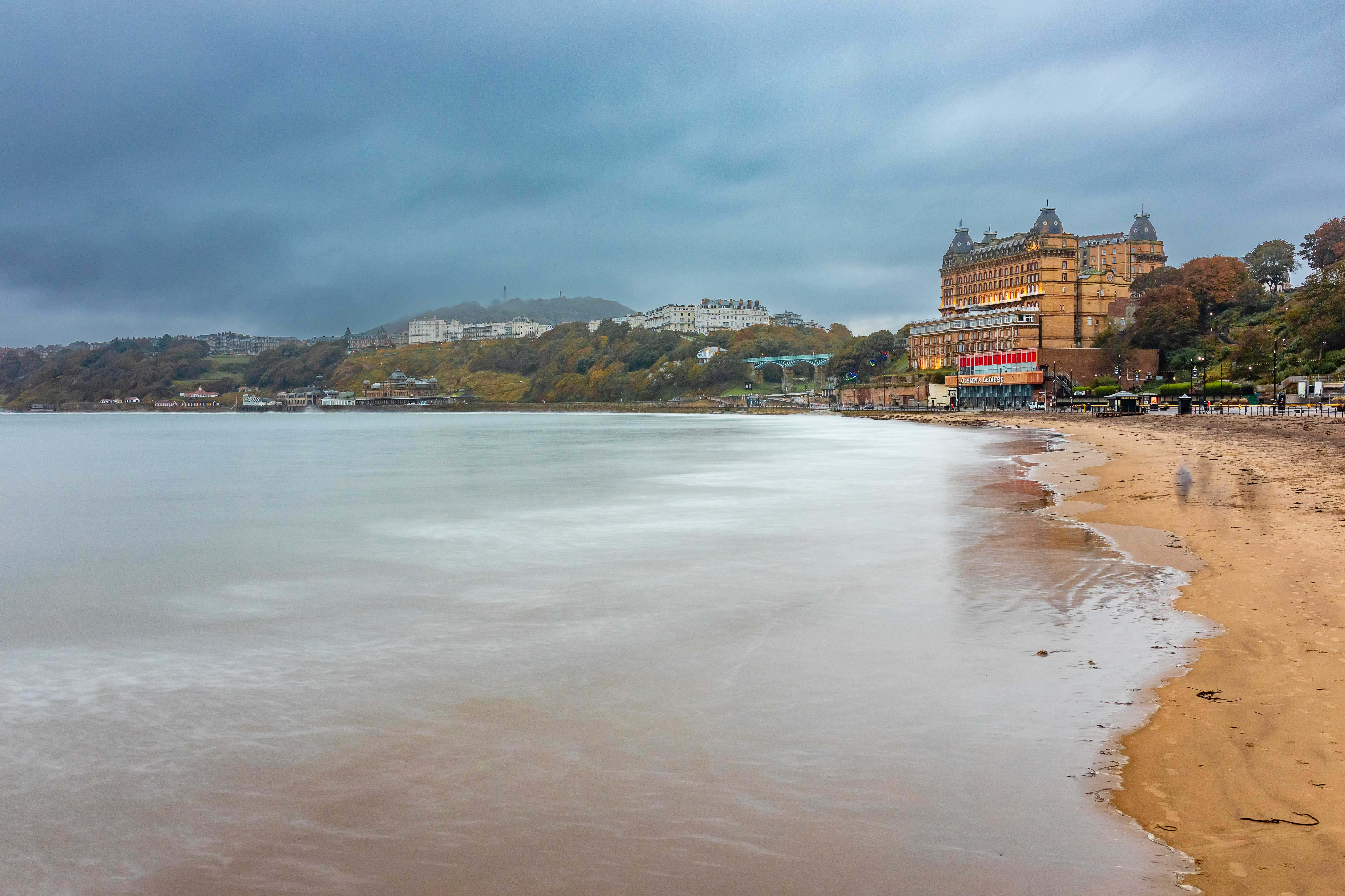 Scarborough South Bay