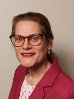 El Mayhew, Corporate Director, Children and Young People&rsquo;s Service