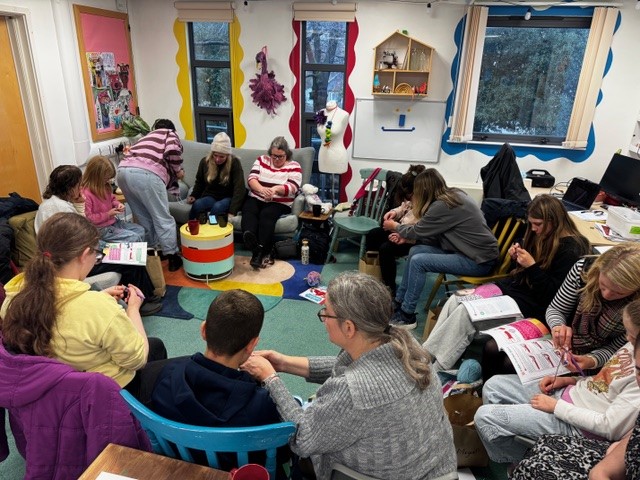 Dec BNY Newsletter - Skipton and Ripon constituency - Threads 9