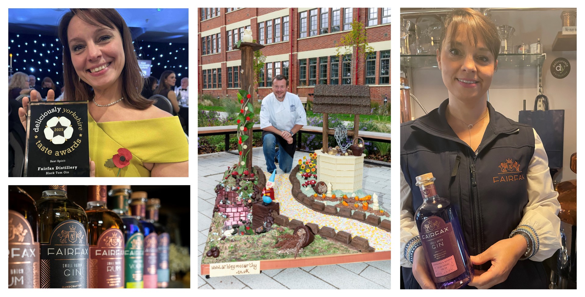 Dec BNY newsletter - Selby constituency - Fairfax distillery