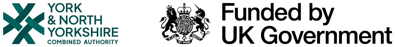 Funded by UK Government