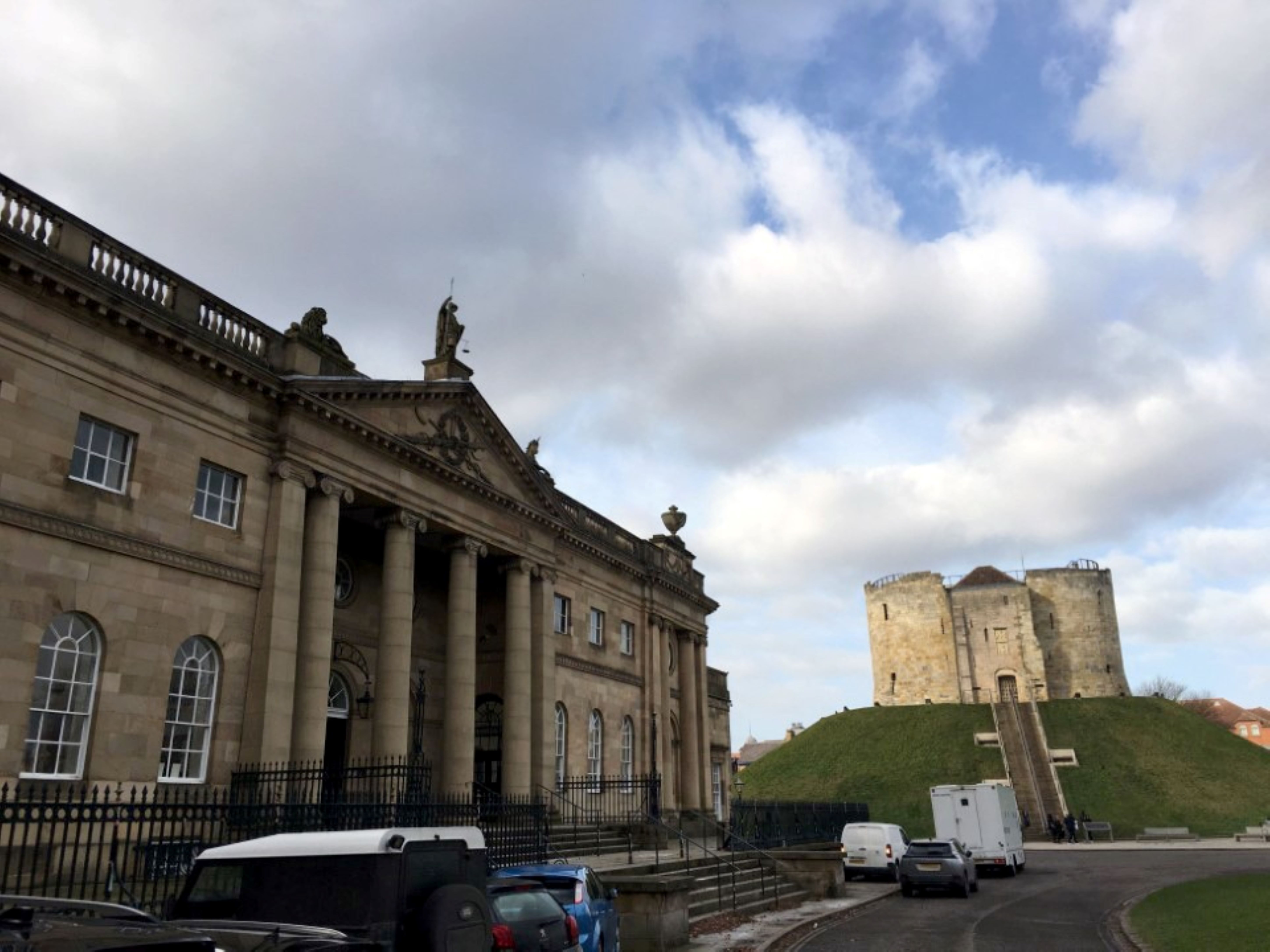 York Crown Court