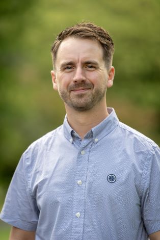 Zac Greaves of Artus Digital