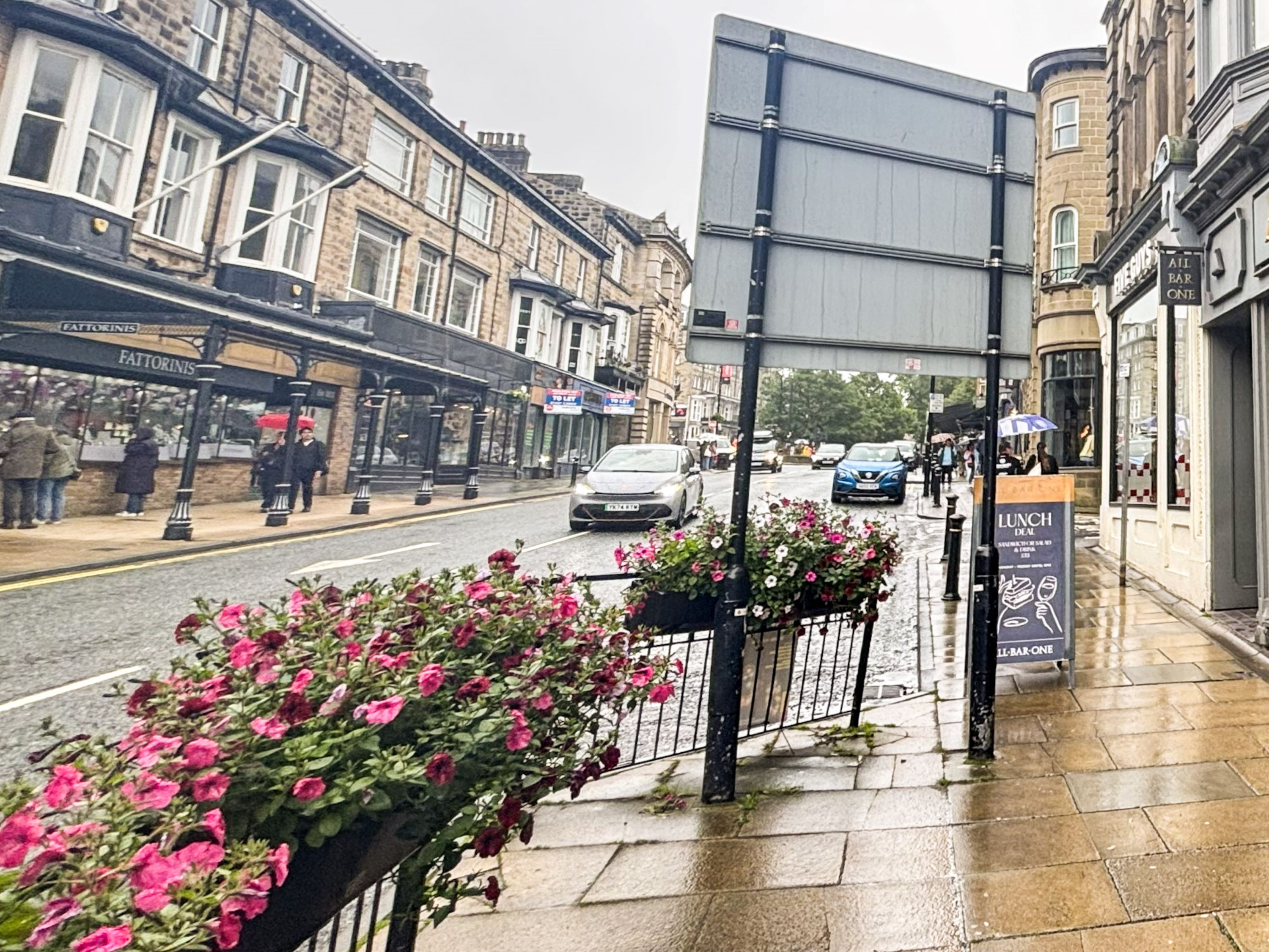 Harrogate