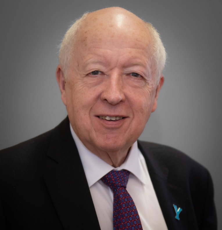 A picture of Cllr Carl Les