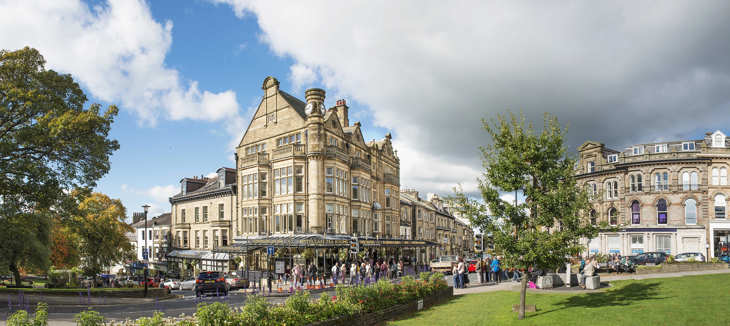 Photo of Harrogate