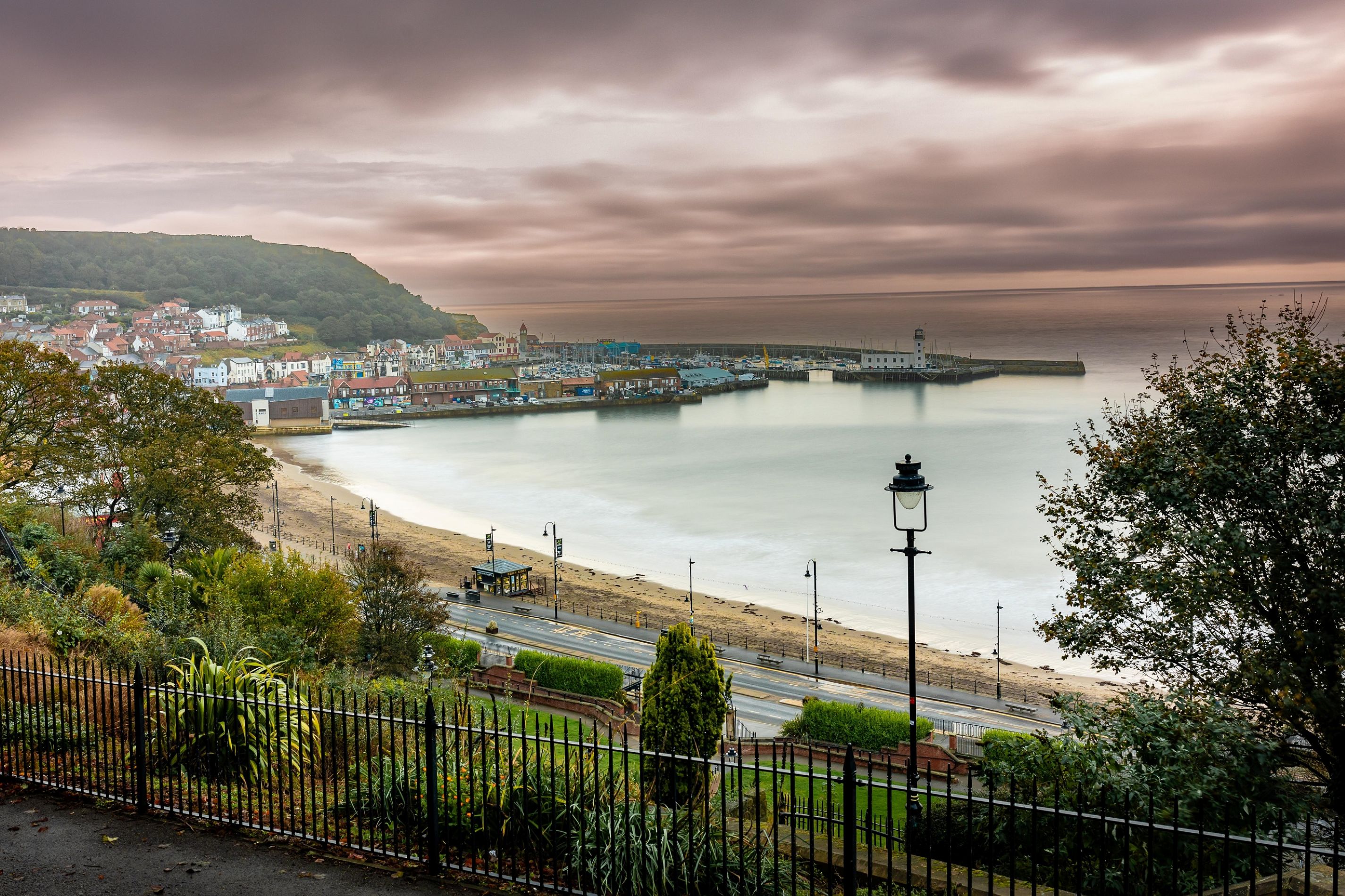 Scarborough