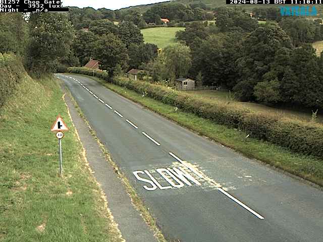 B1257 Chopgate