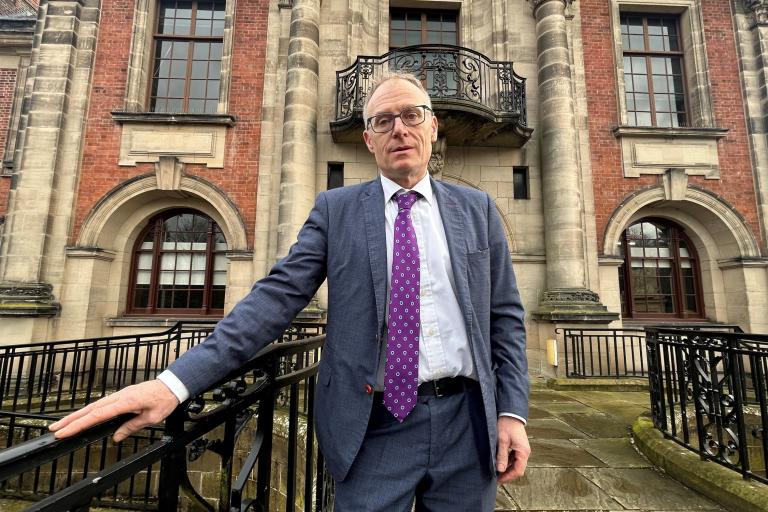 North Yorkshire Council’s deputy leader, Cllr Gareth Dadd, has called for greater clarity on how the Government intends to reform and finance support for children and young people with special educational needs and disabilities in the future.