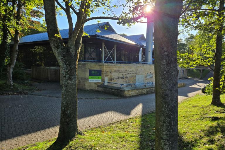 Active North Yorkshire Richmond