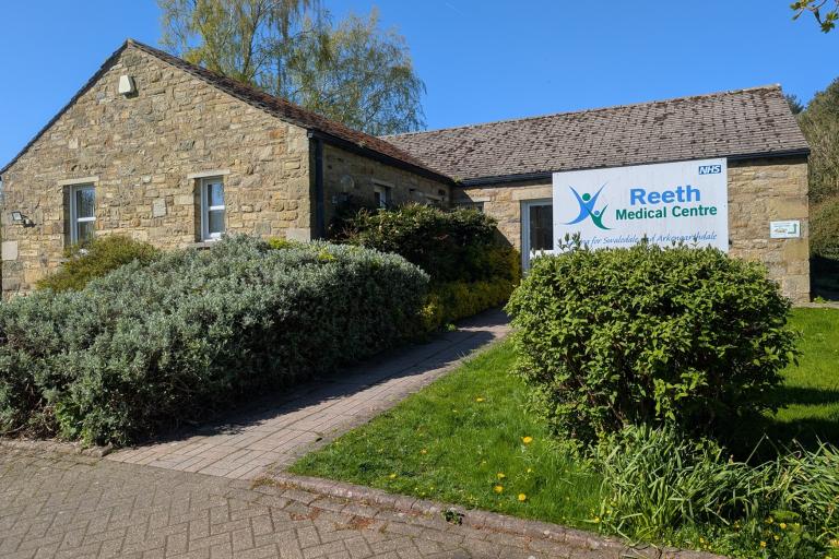 The Reeth Medical Centre which is due to close at the end of May when the GP retires. North Yorkshire Council’s scrutiny of health committee will meet on Friday next week (May 8) to examine how the closure could affect patients’ access to services and how care can be continued in the deeply rural area of the Upper Dales.