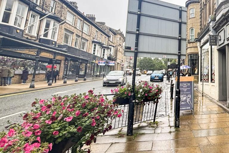 Harrogate