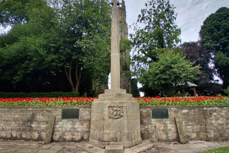 Richmond War Memorial
