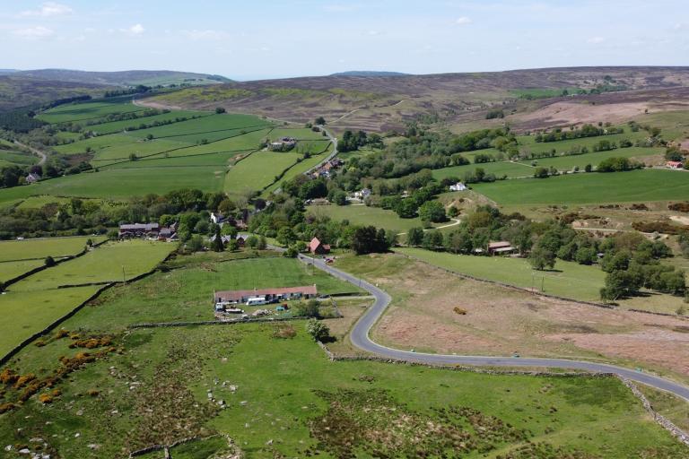 The plans set out how North Yorkshire Council would ensure there are enough of the right homes in the right places to meet the needs of children in care and care leavers over the next three years. The vast rural area of North Yorkshire has amplified the challenges. 