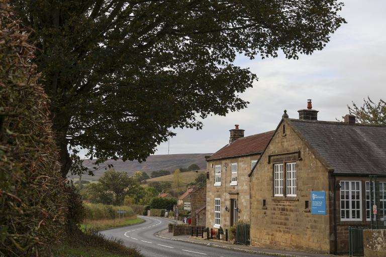 Bilsdale School