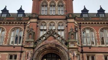 York magistrates court