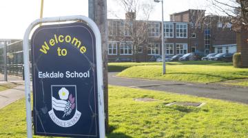 Eskdale School Whitby