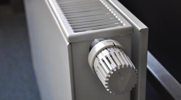 A radiator
