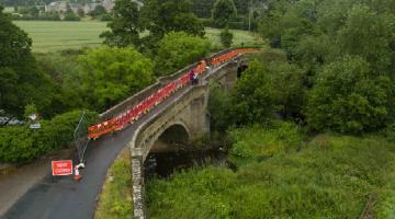 Hampsthwaite Bridge