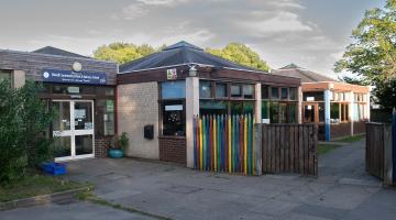 Wavell Community Infant School 