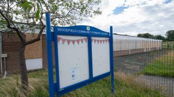 Woodfield Community Primary School