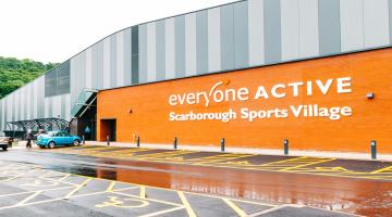 Scarborough Sports Village