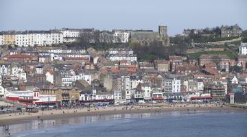 Scarborough South Bay