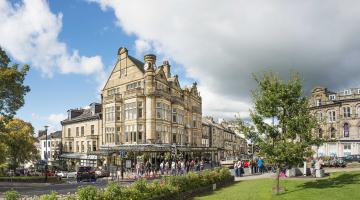 Harrogate