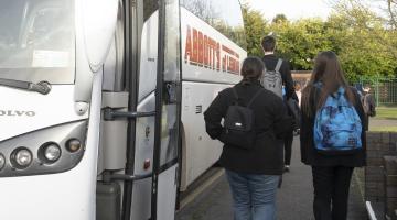 Changes designed to make North Yorkshire Council’s home to school transport policy fair to all families, responsible and affordable have been given the go-ahead.