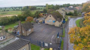Hackforth and Hornby School