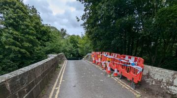 Grosmont Bridge 2