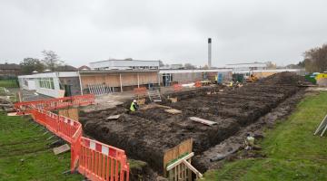 Under the plans, pupils will be able to enjoy a brand-new sensory room and breakout rooms and dedicated outdoor learning spaces.