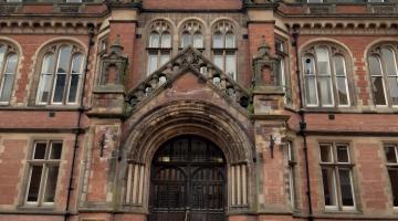 York Magistrate's Court